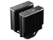DeepCool AK620 G2 Digital NYX AI Dynamic Adjustment CPU Cooler with Digital Display