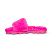 UGG Cozetta Taffy Pink Slippers - Women's