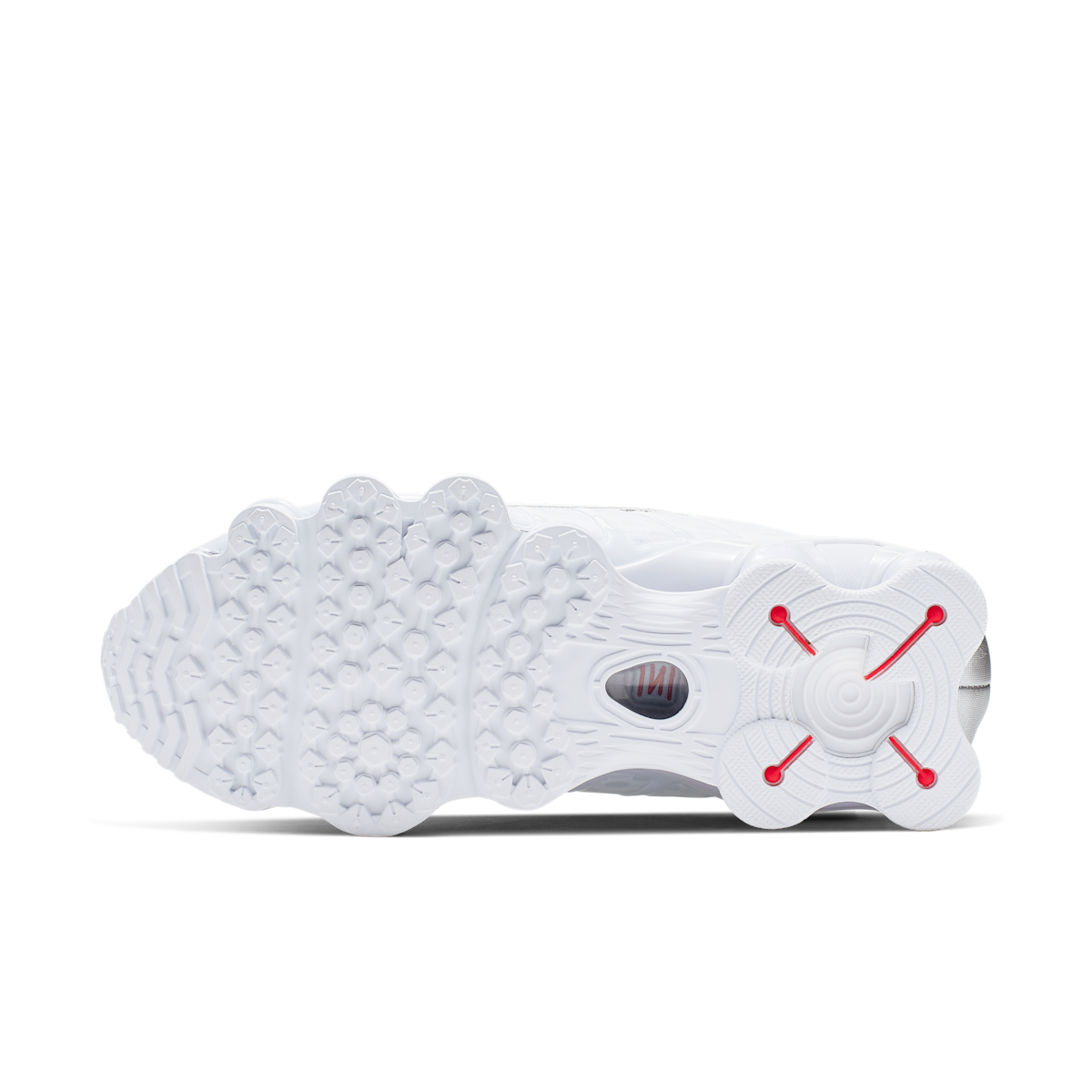 Women's Shox TL Shoes