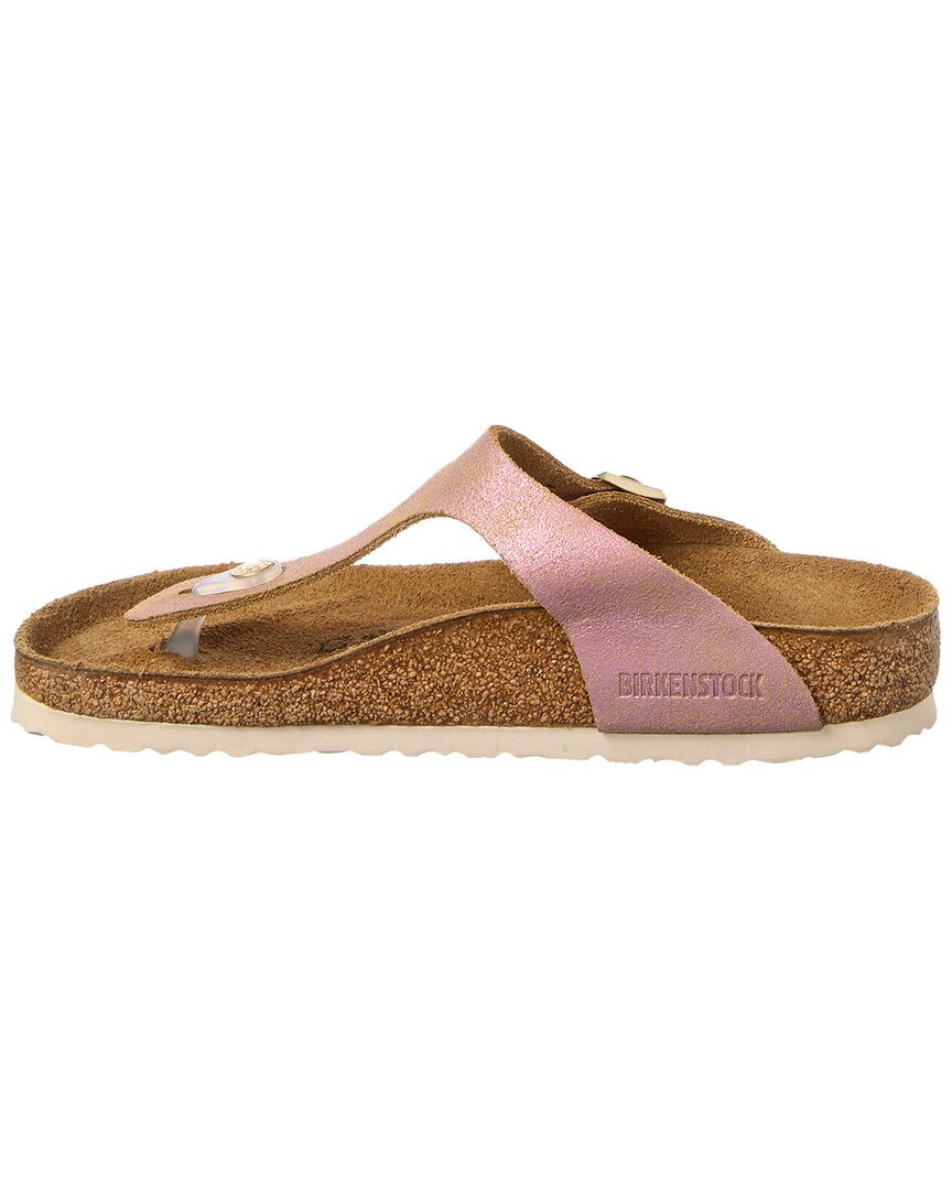 Birkenstock Gizeh BS Leather Sandal