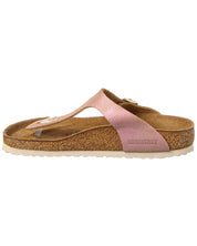 Birkenstock Gizeh BS Leather Sandal