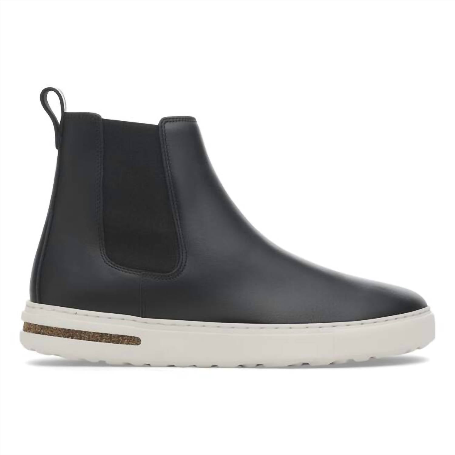 Women's Bend Chelsea Boots In Black