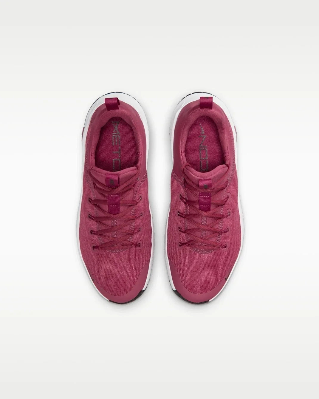 Nike Free MetconFJ7126-609 Sneaker WomensSweet Beet Workout Shoes LIQ1236