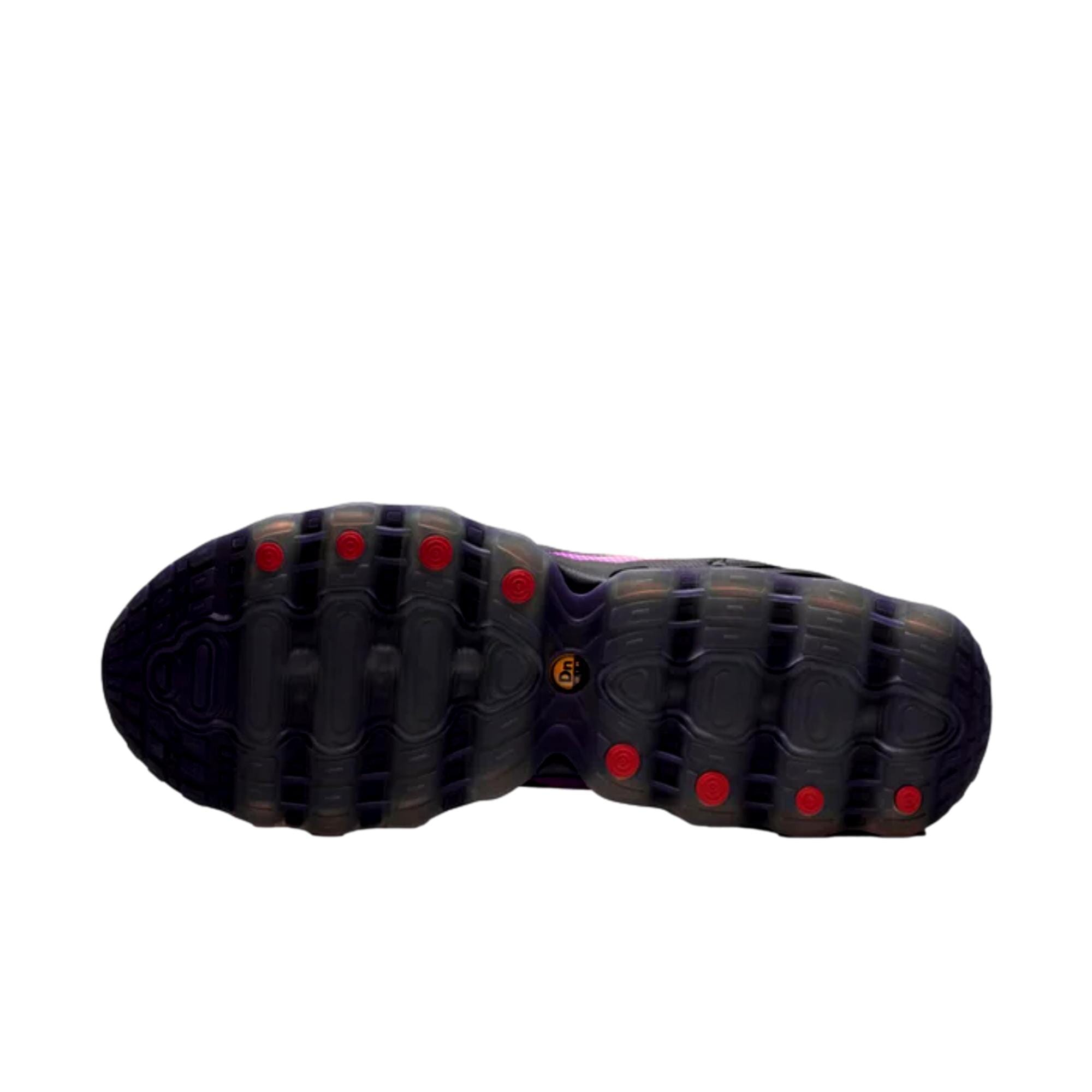 Nike Air Max DN8 Black / Black - Bright Violet  IH4119-010 Men's