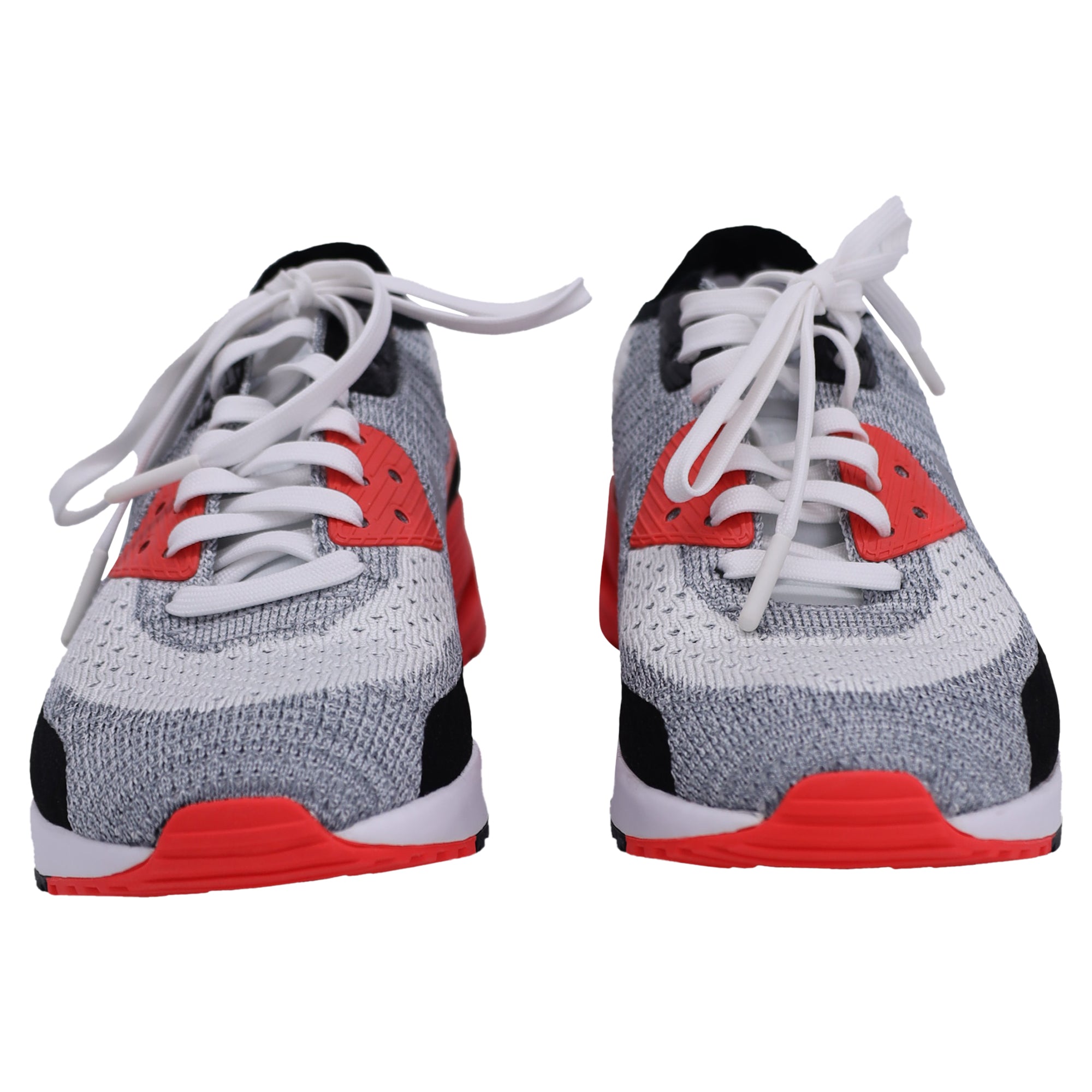 Nike Air Max 90 Ultra 2.0 Flyknit Sneakers in Multicolor Synthetic