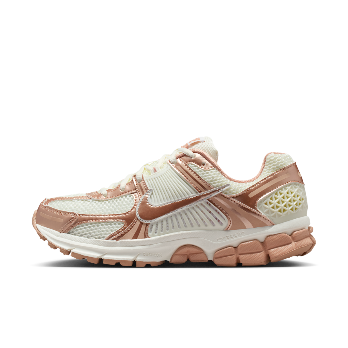 Women's Zoom Vomero 5 "Rose Gold" Shoes