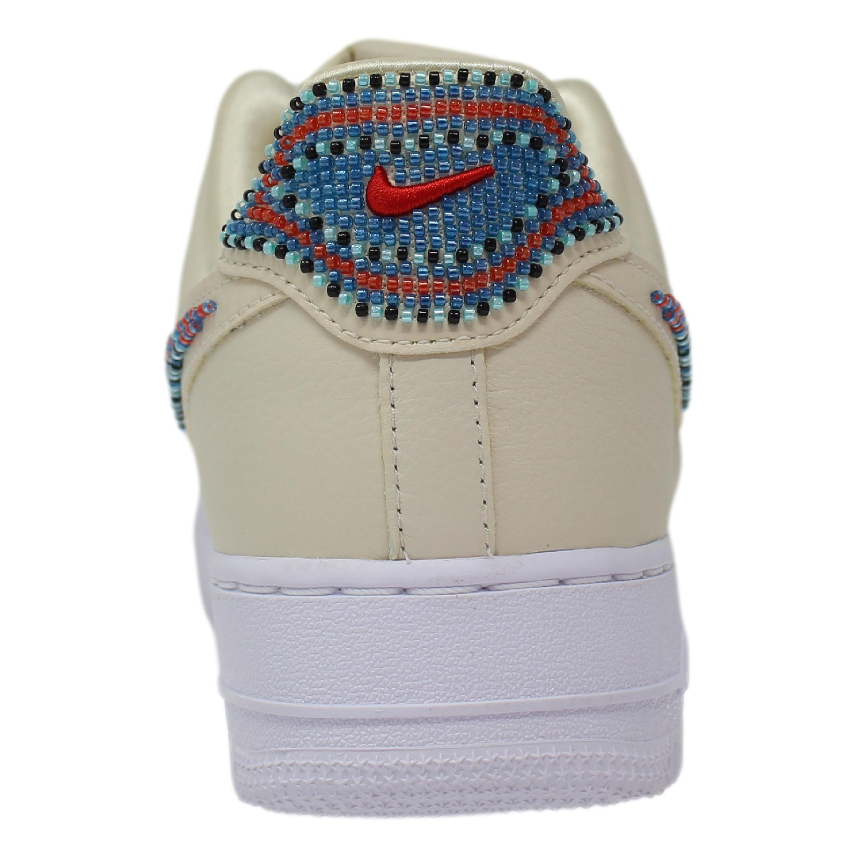 Nike Air Force 1 Low SP Flat Opal/Multi-Color-White  DV2957-200 Women's