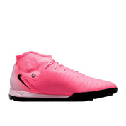 Men's Nike Phantom Luna II Academy TF Pink Bright / Black FJ2566-600