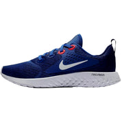 Grade-School Nike Legend React Obsidian Mist/Black AH9438-405