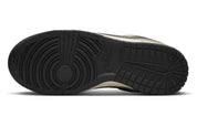 Women's Nike Dunk Low DD1503-200 Sneakers Dark Driftwood Leather Lifestyle Shoes