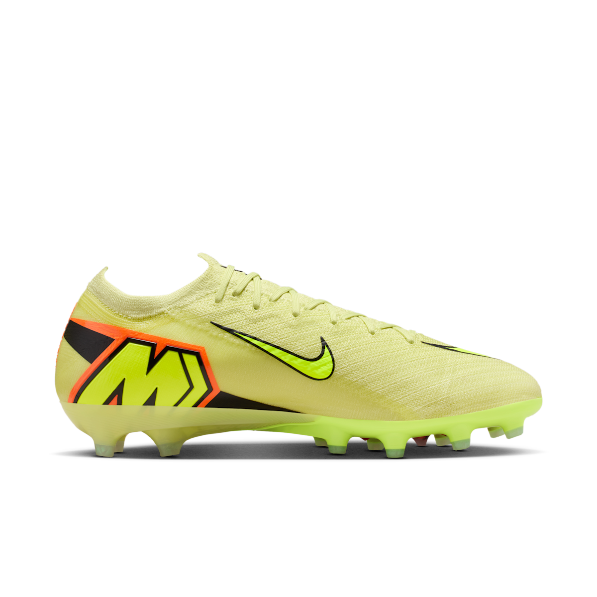 Men's Mercurial Vapor 16 Elite Artificial-Grass Low-Top Soccer Cleats