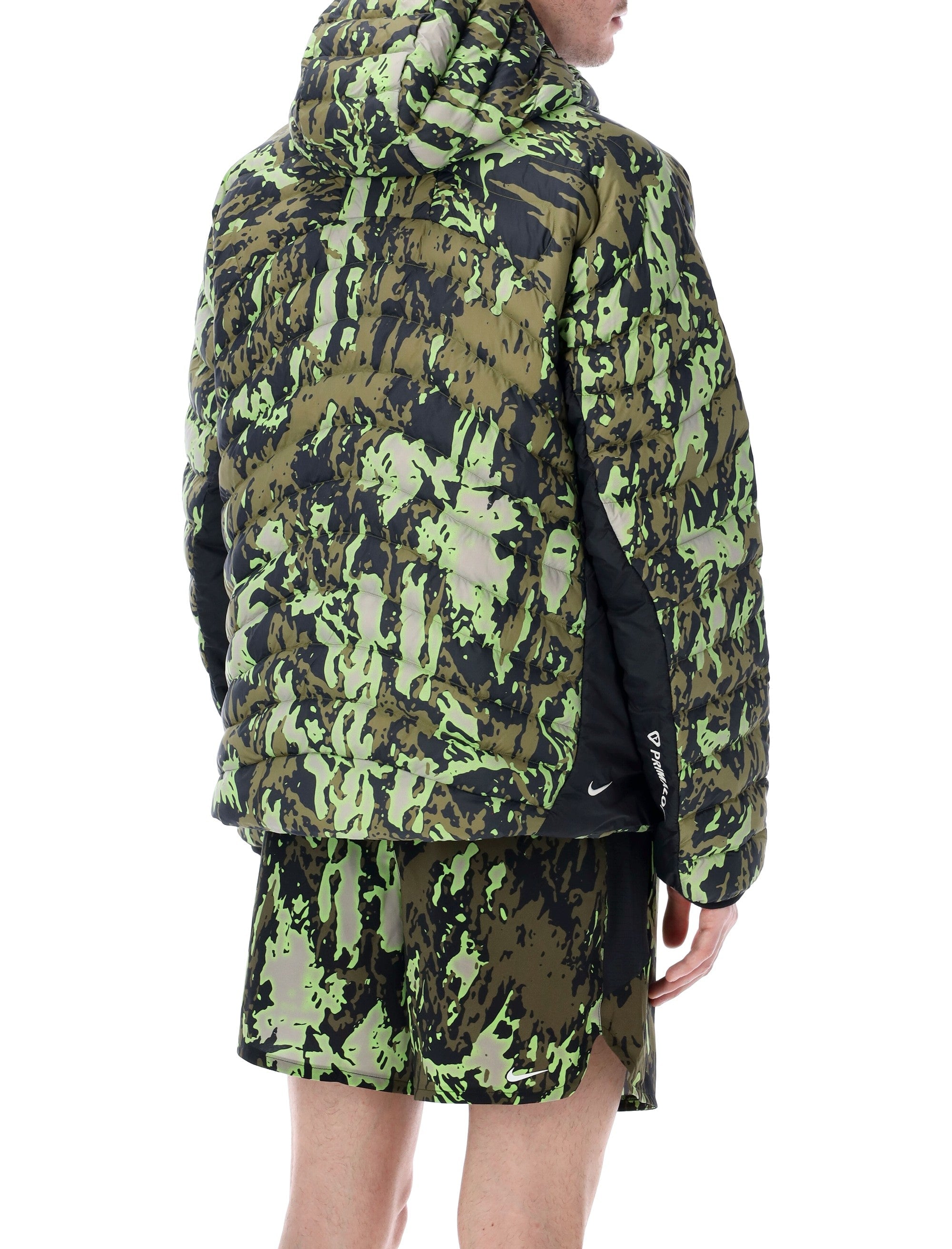 ACG Lava Flow Camouflage Waterproof Jacket