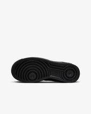 Kids' Air Force 1 Le Shoes In Black