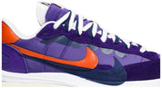 Nike Vaporwaffle sacai Dark Iris