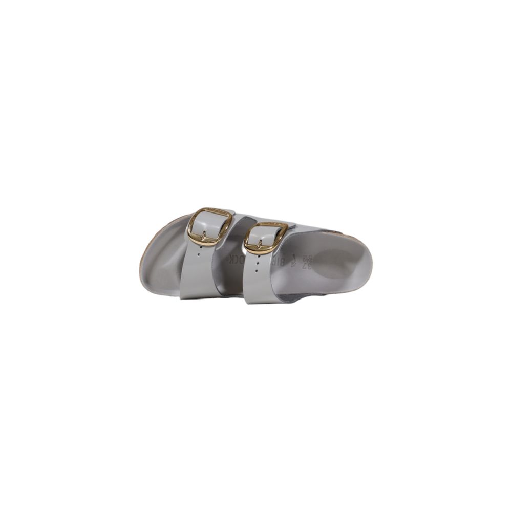 Birkenstock Leather Women's Slipper