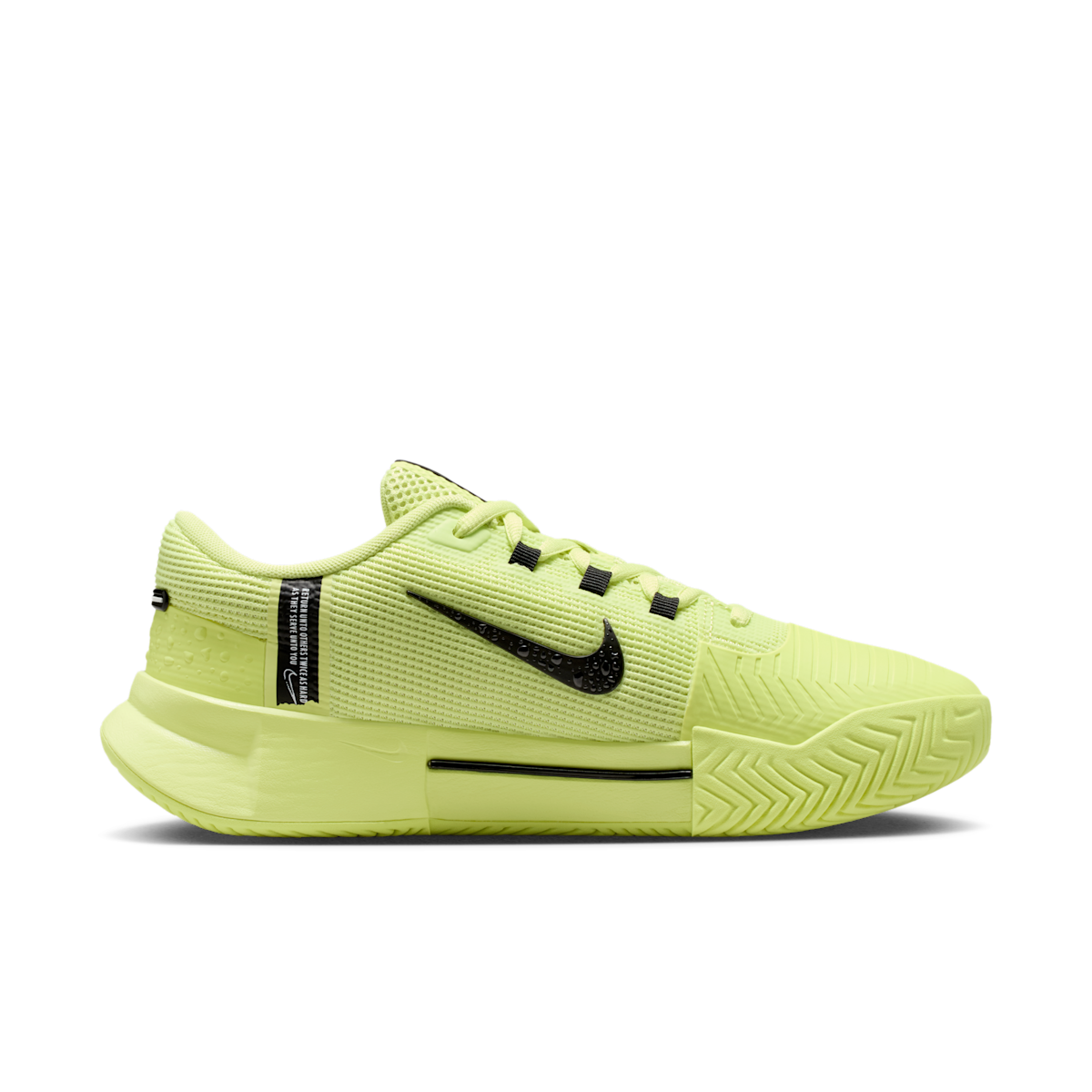 Women's Zoom GP Challenge 1.5 PRM Hard Court Tennis Shoes