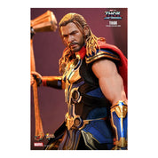 32cm Thor 4 Love and Thunder Thor 1:6 Scale Collectable Figure