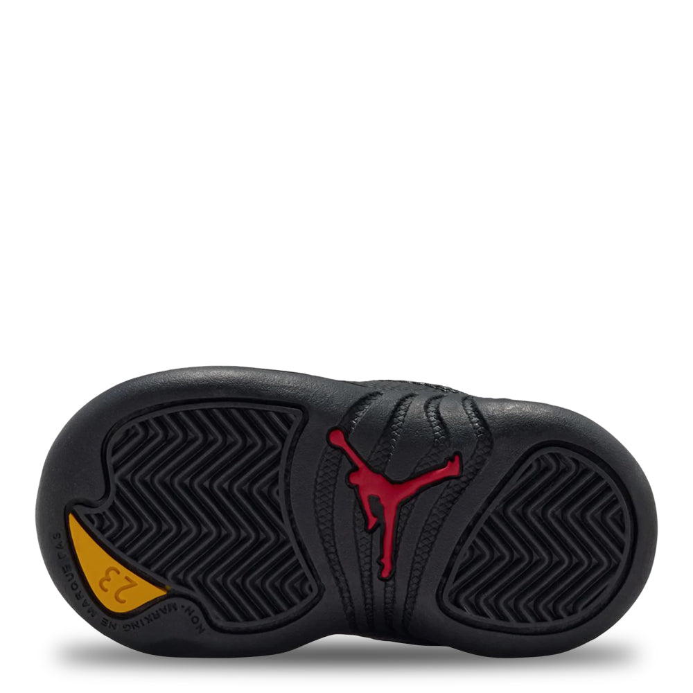 Air Jordan 12 Retro - Taxi - Toddler Sneakers