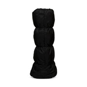 UGG Plushwarmer Tall Black - Women's