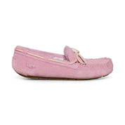 UGG Dakota Dusty Rose Slippers - Women's