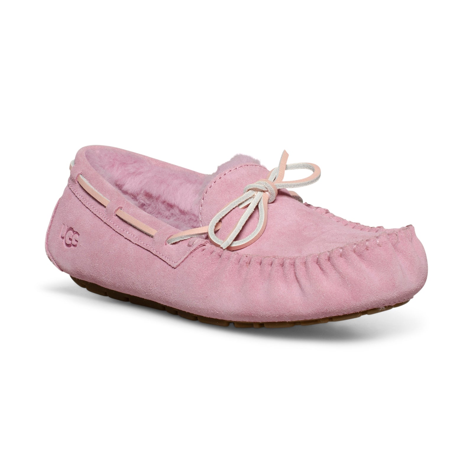 UGG Dakota Dusty Rose Slippers - Women's