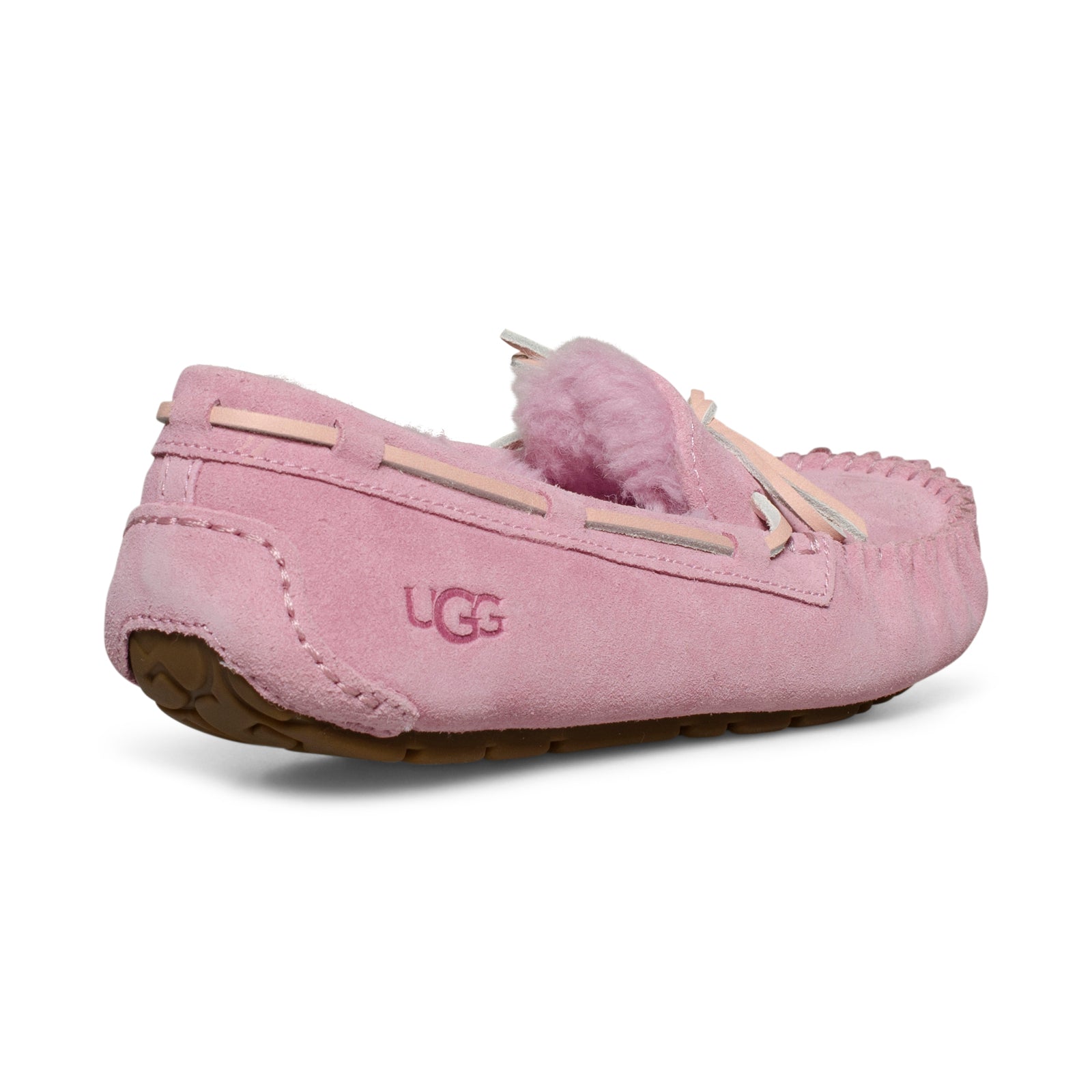 UGG Dakota Dusty Rose Slippers - Women's