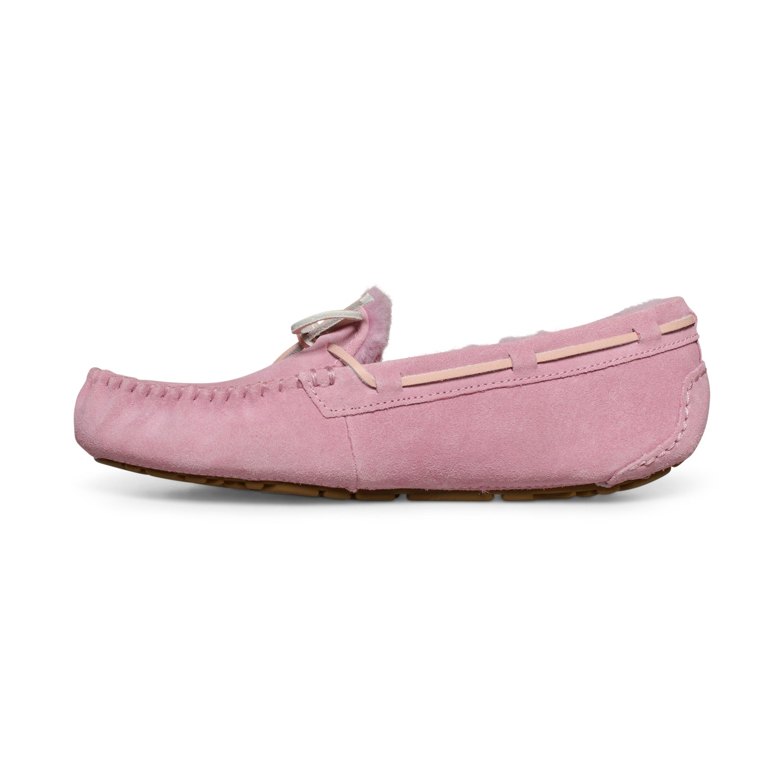 UGG Dakota Dusty Rose Slippers - Women's