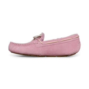 UGG Dakota Dusty Rose Slippers - Women's