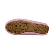 UGG Dakota Dusty Rose Slippers - Women's