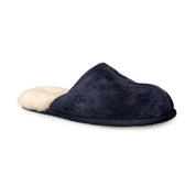 UGG Scuff True Navy Slippers - Men's