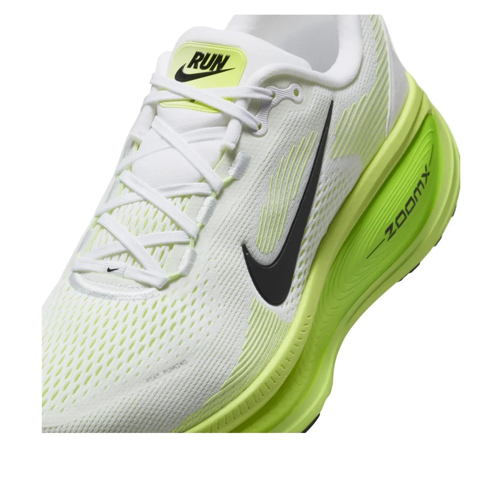 Nike Vomero 18 HM6803-100 Sneakers Men Electric Green Running Shoes RHS8384