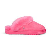 UGG Classic Slipper II Rozy Pink Slippers - Women's
