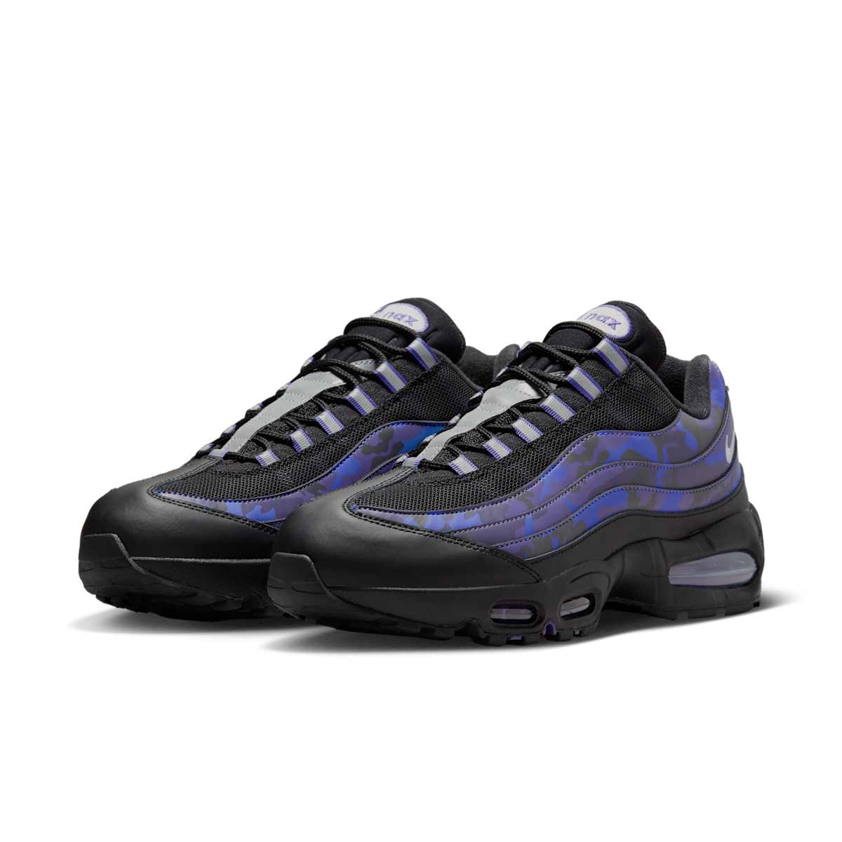 Men's Air Max 95 Shoes