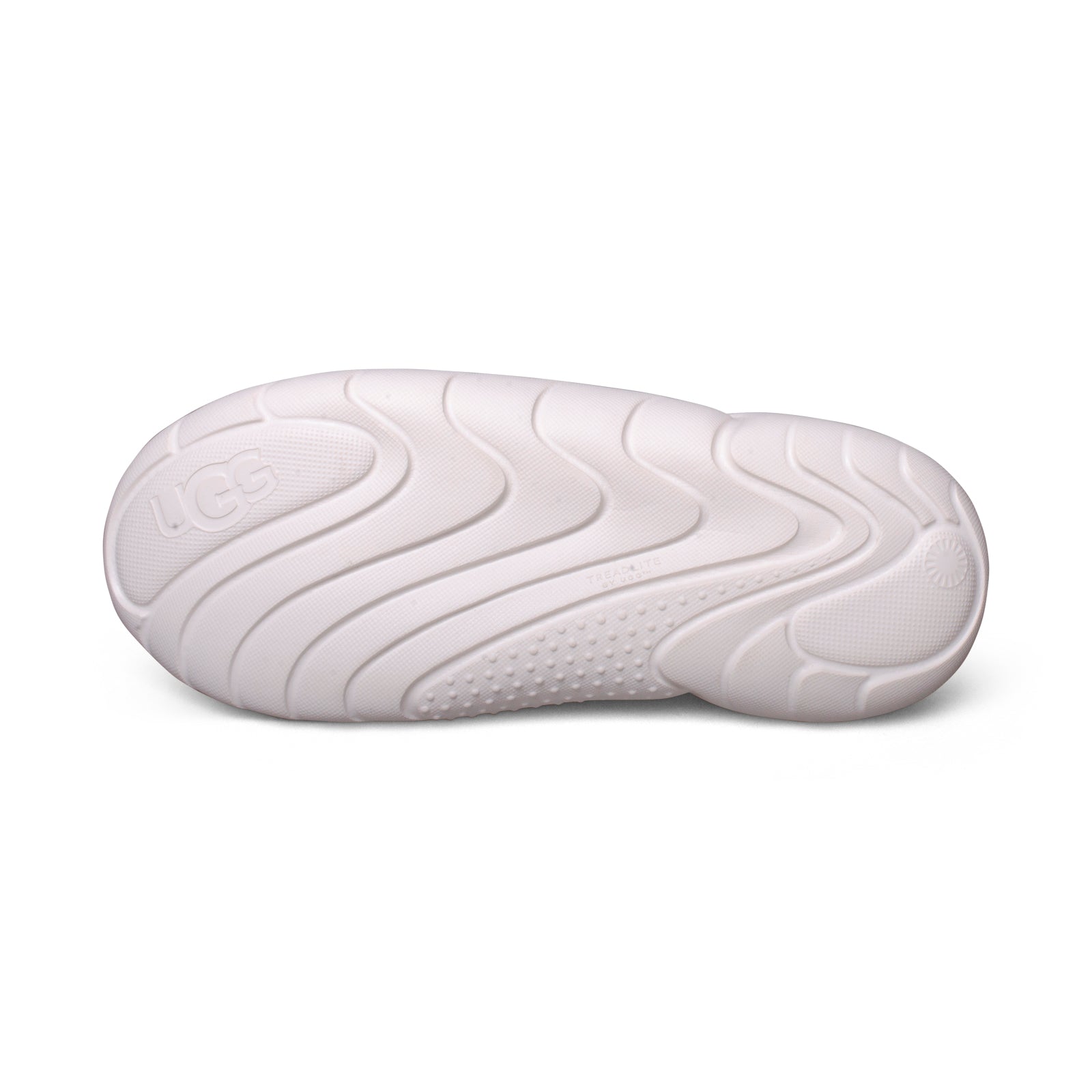 UGG La Cloud Lace Arroyo Sneakers - Women's