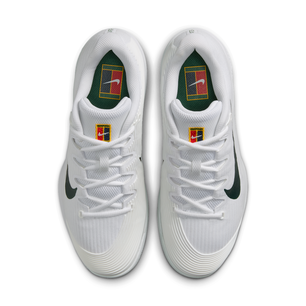 Women's Zoom Vapor 12 PRM Hard Court Tennis Shoes