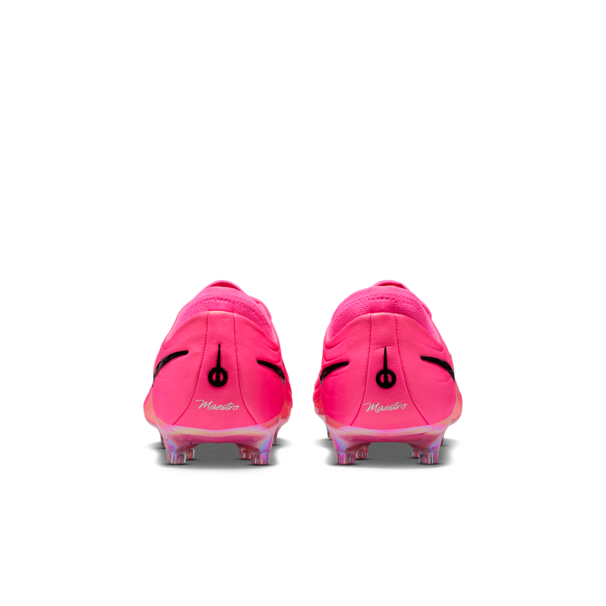 Men's Tiempo Maestro Elite Artificial-Grass Low-Top Soccer Cleats
