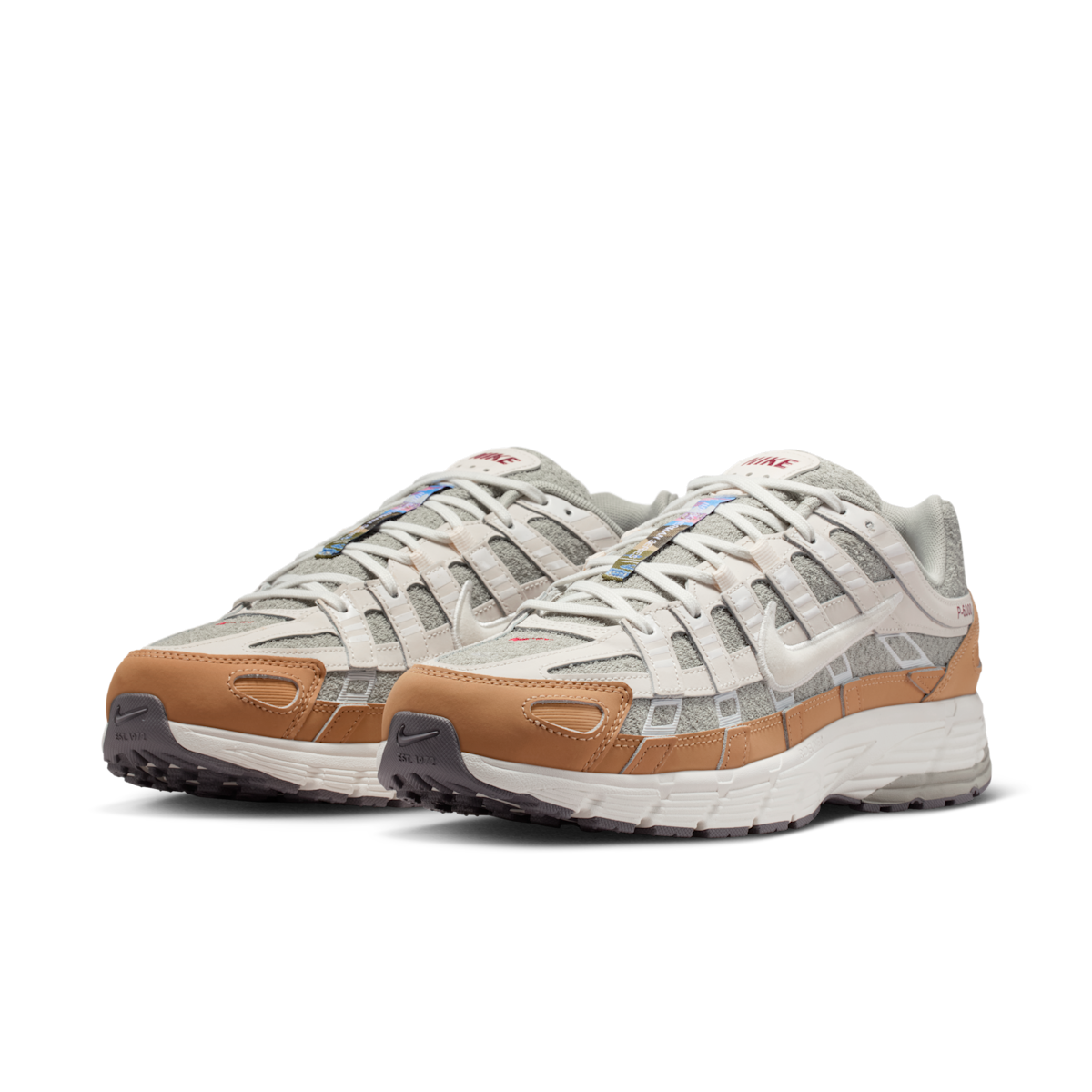 Men's P-6000 SE "LNY" Shoes
