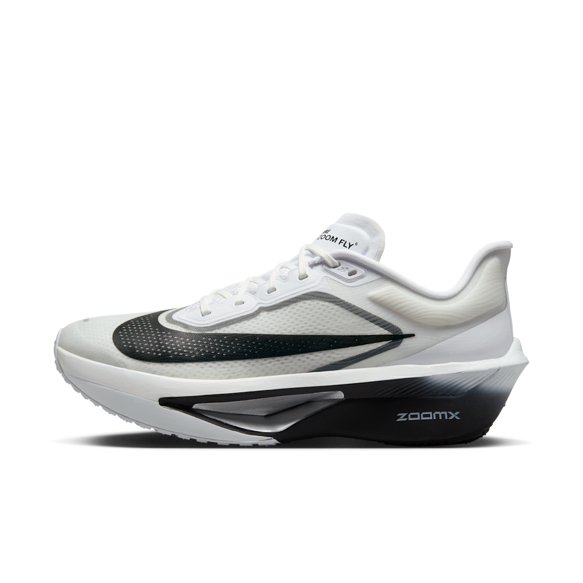 Men's Zoom Fly 6 Road Racing Shoes