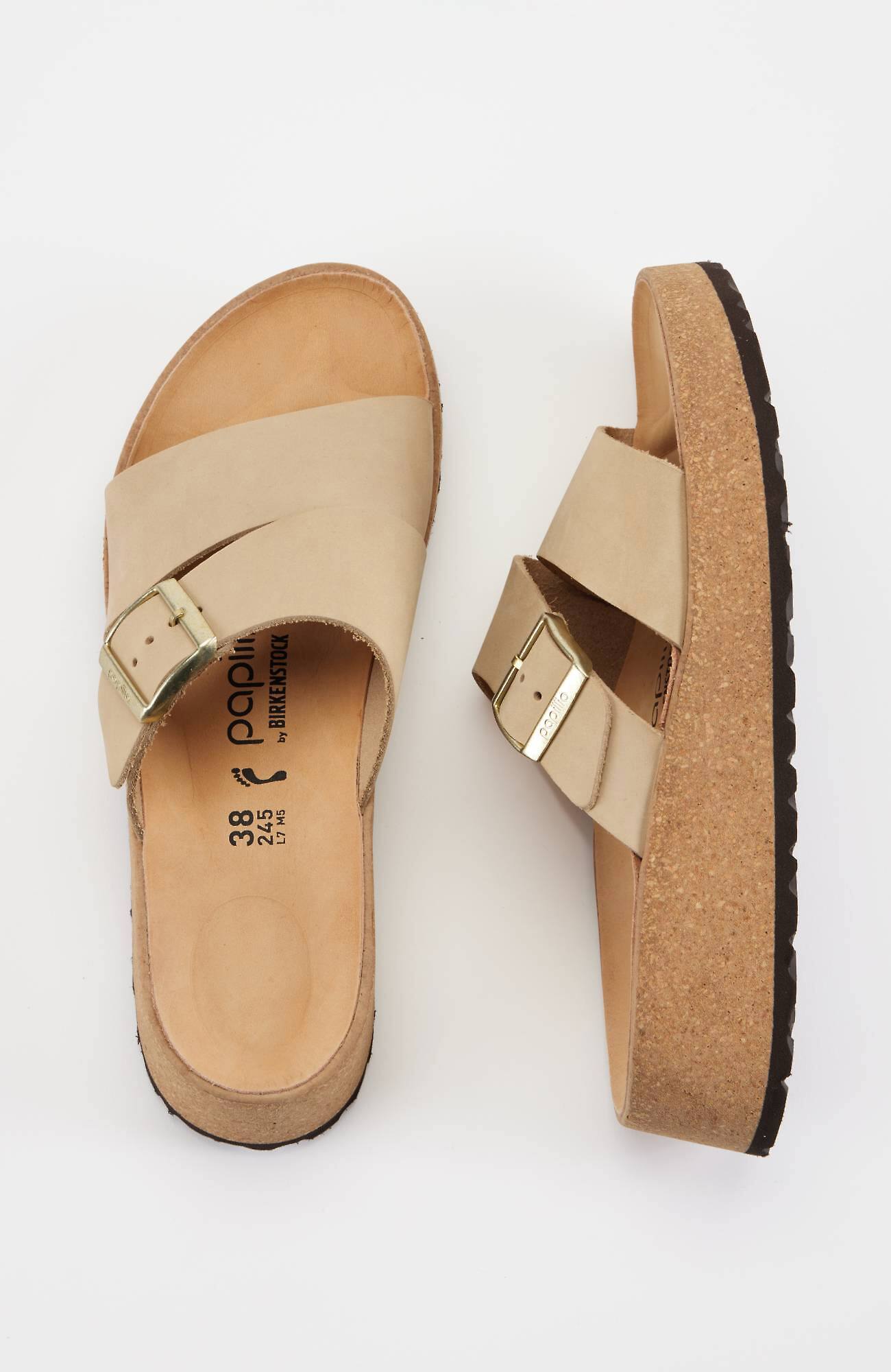 Women's Papillio by Birkenstock Almina Sandals
