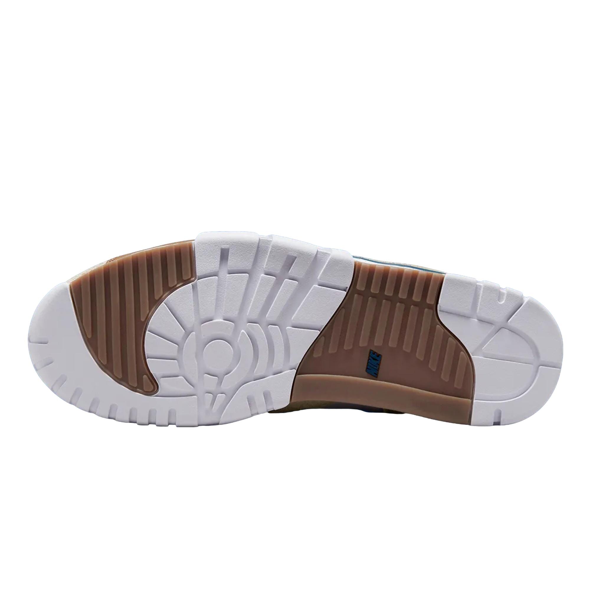 Men's Nike Air Trainer 1 Limestone / Valerian Blue DM0522-200