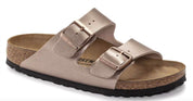 Women's Arizona Bs Narrow Sandal In Copper