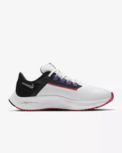 Women's Nike Air Zoom Pegas38 CW7358-101 Sneaker White Running Shoes HAM447