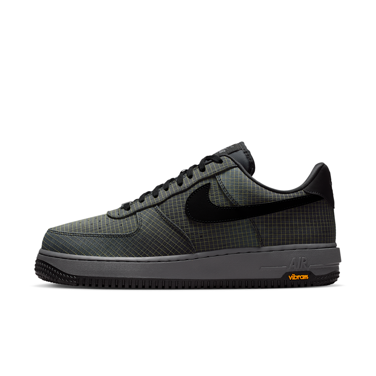Men's Air Force 1 '07 LX Vibram Shoes