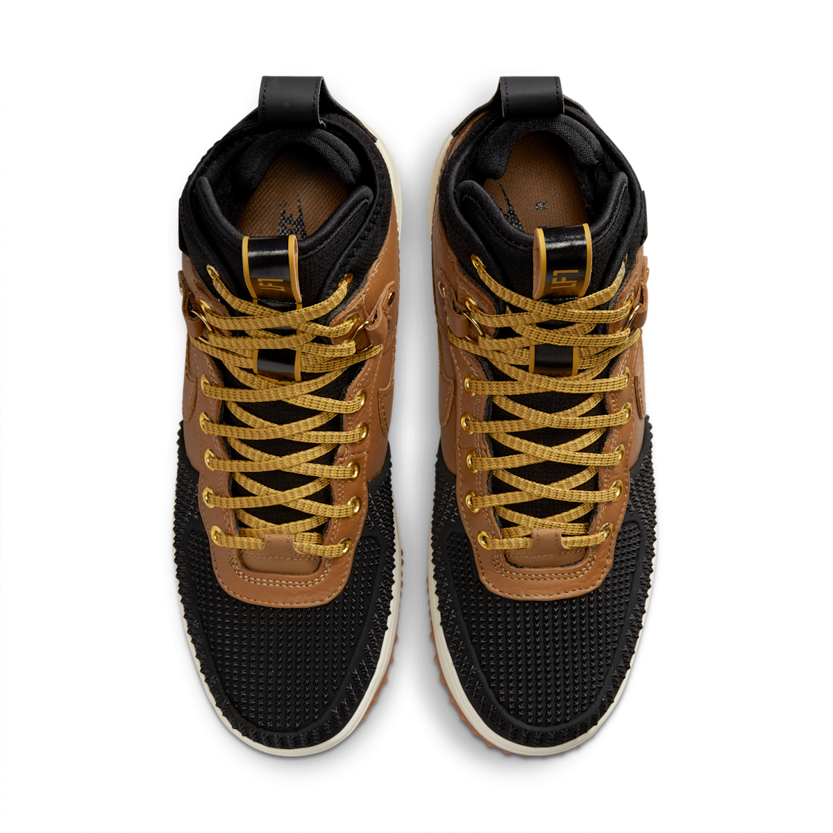 Men's Lunar Force 1 Winterized DuckBoots