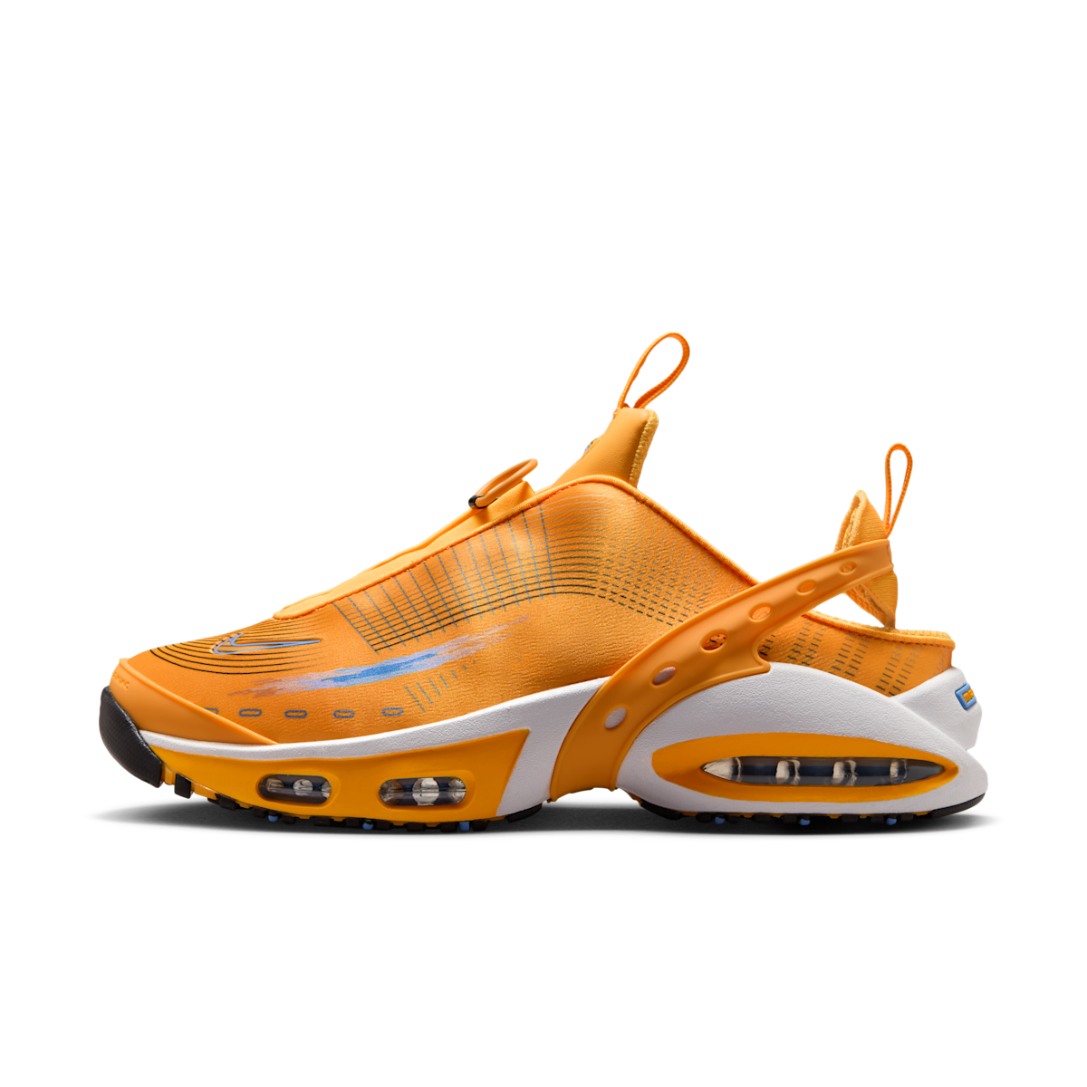 Women's Air Max Craze Shoes