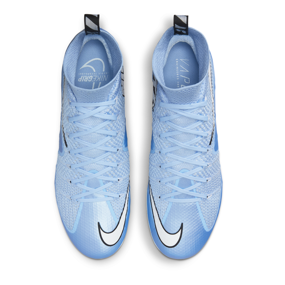 Men's Vapor Edge 360 "Untouchable" Football Cleats