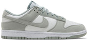 Nike Dunk Low SE White Light Pumice