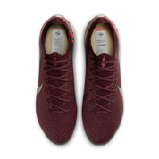 Men's United Mercurial Vapor 16 Elite Firm-Ground Low-Top Soccer Cleats