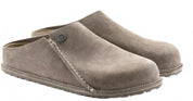 Women's Zermatt Narrow Clog In Gray Taupe