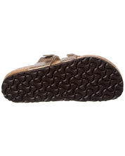 Birkenstock Mayari Birko-Flor Sandal, 36